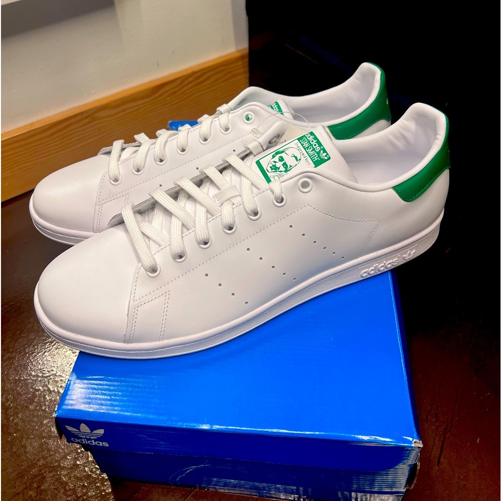 Men’s Stan Smith Originals Adidas